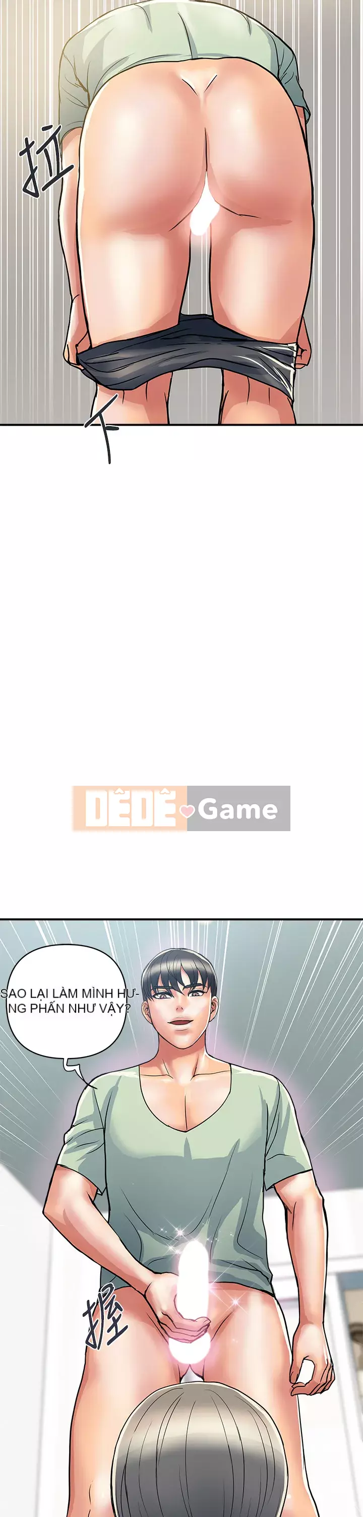 Pheromone đi bộ Chương 41-42