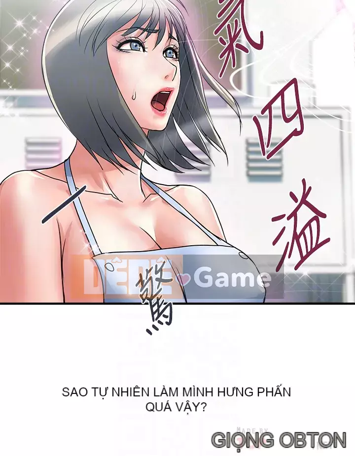 Pheromone đi bộ Chương 41-42