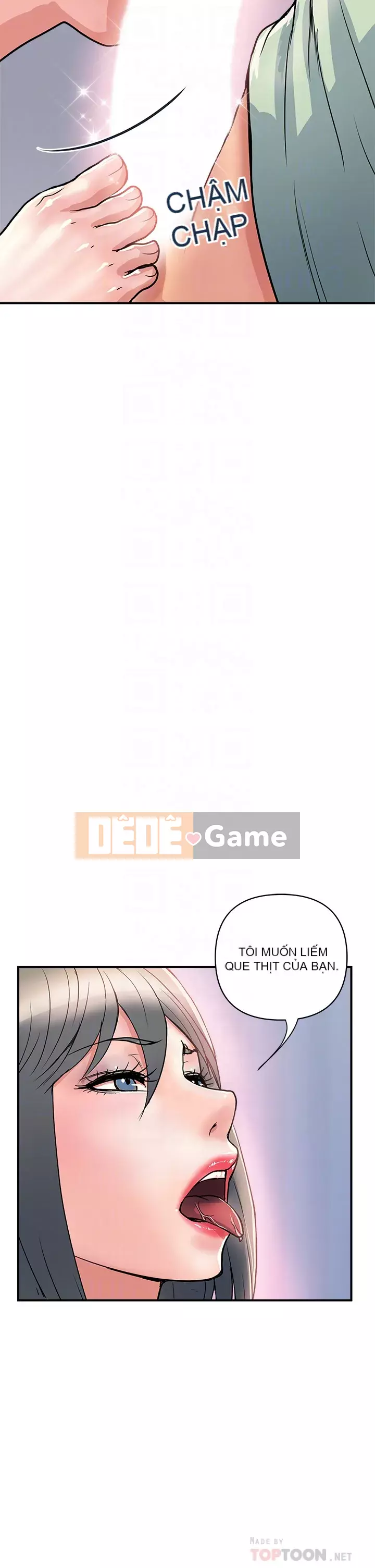 Pheromone đi bộ Chương 41-42