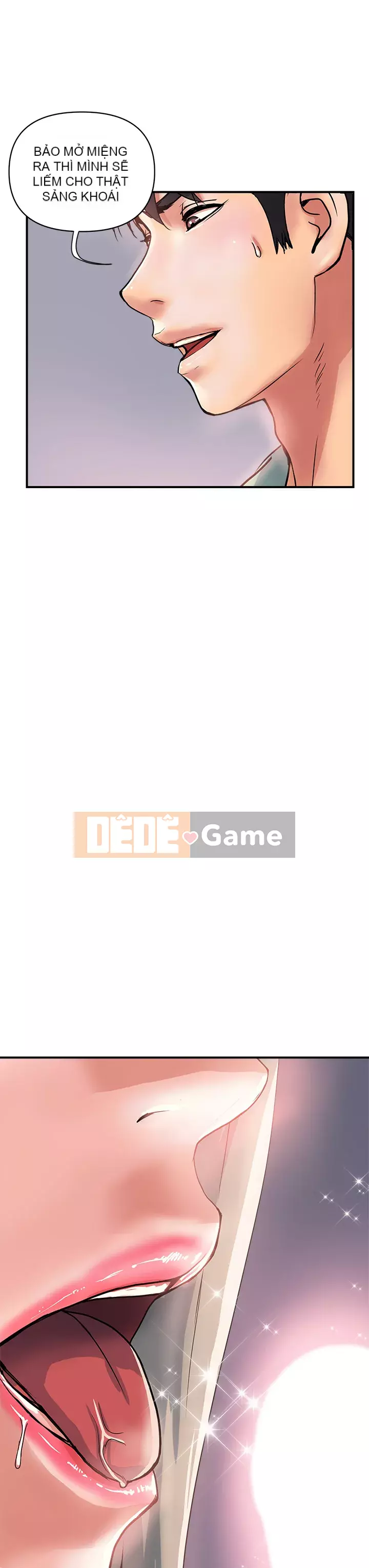 Pheromone đi bộ Chương 41-42