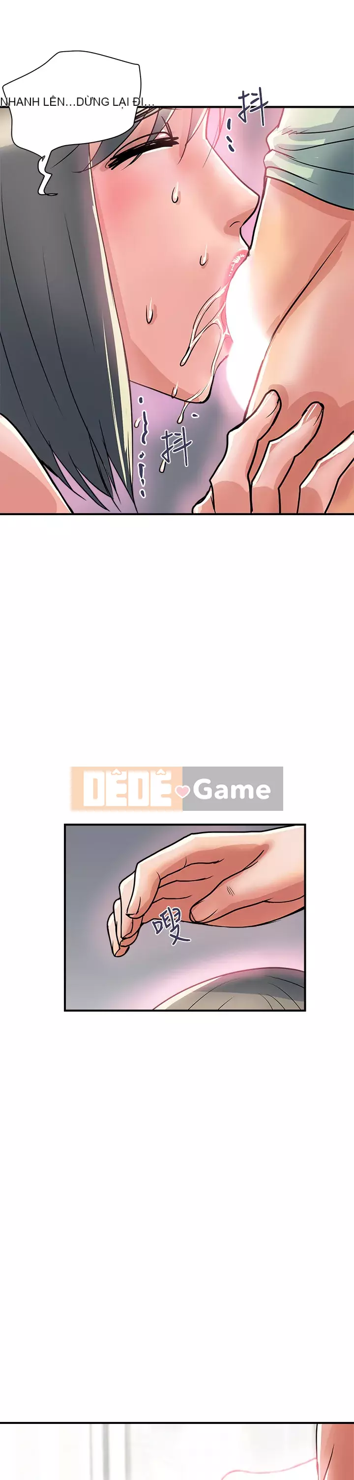 Pheromone đi bộ Chương 41-42