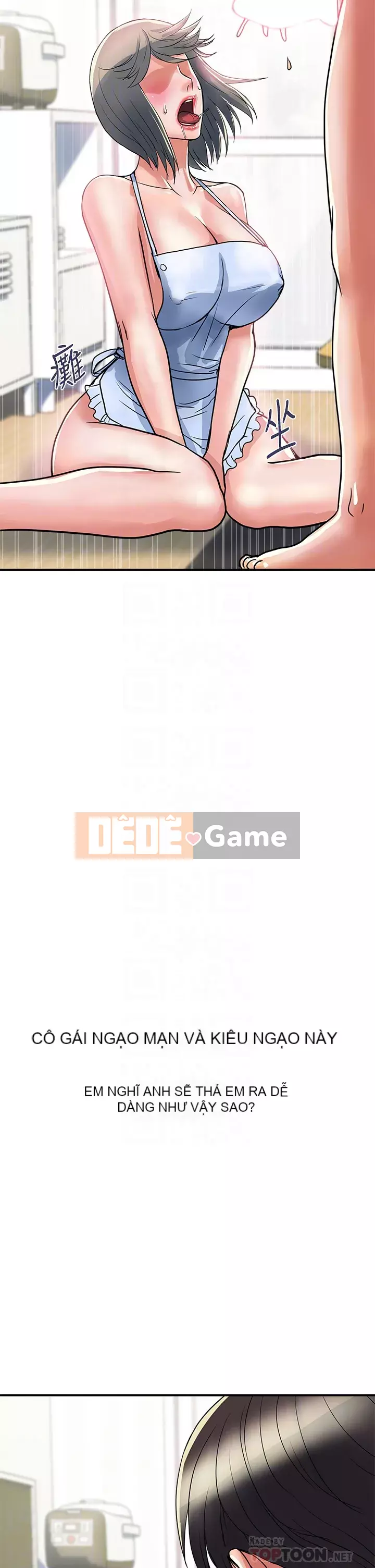 Pheromone đi bộ Chương 41-42