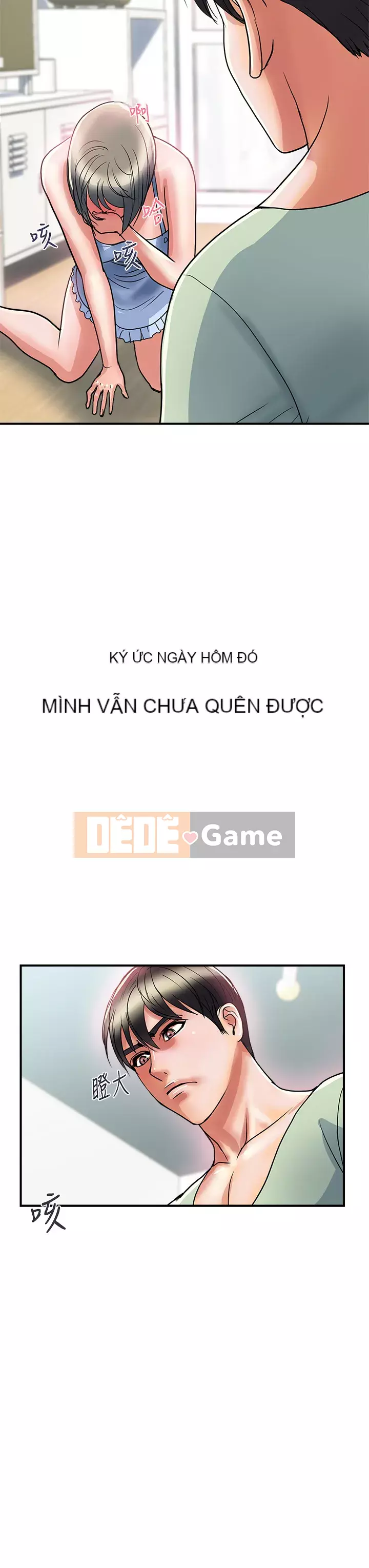 Pheromone đi bộ Chương 41-42