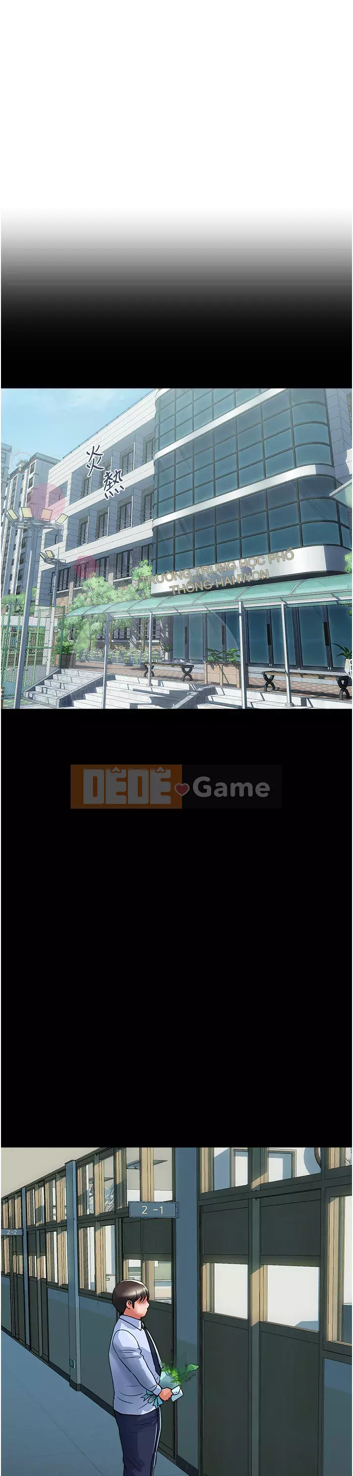 Pheromone đi bộ Chương 41-42