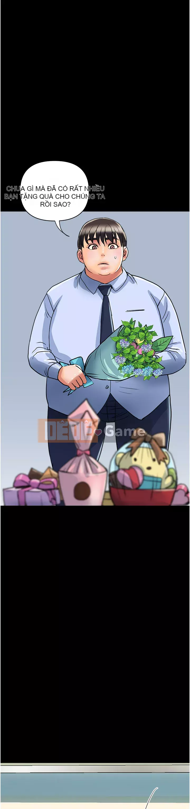 Pheromone đi bộ Chương 41-42