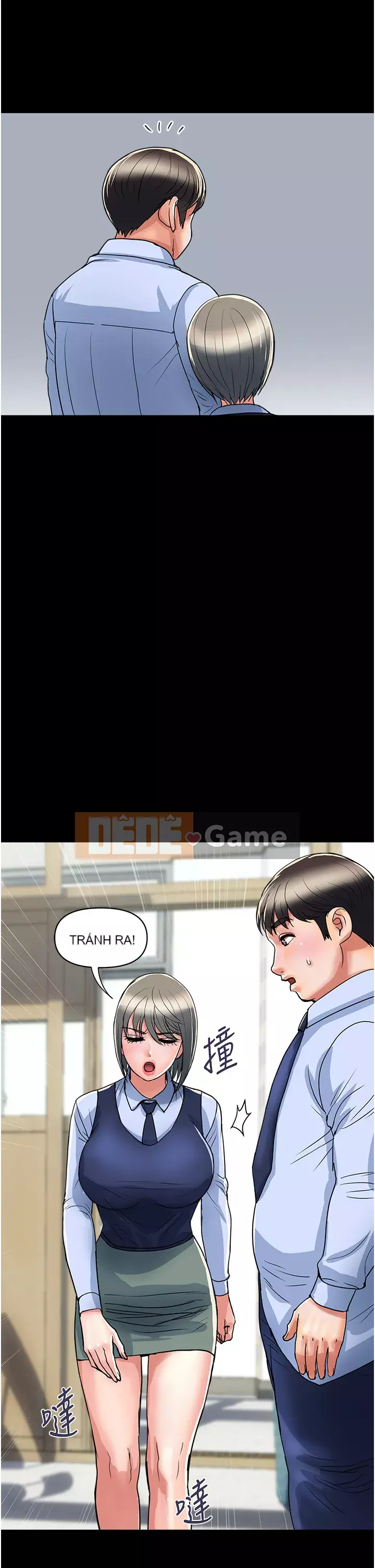 Pheromone đi bộ Chương 41-42