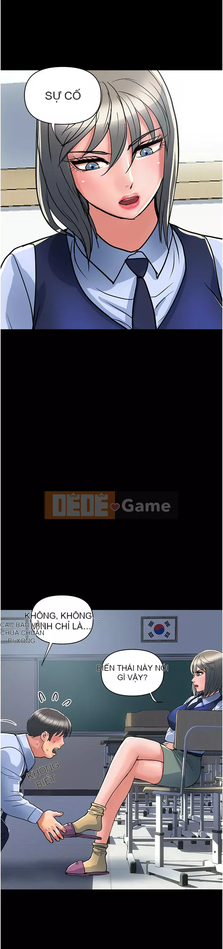 Pheromone đi bộ Chương 41-42