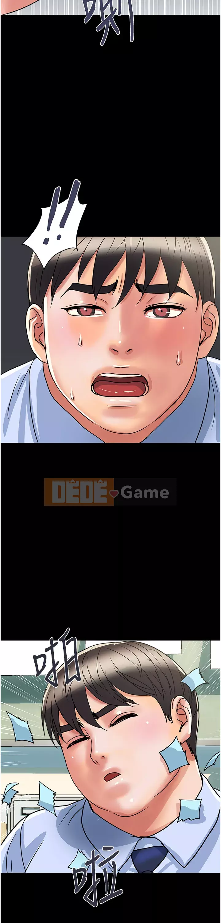 Pheromone đi bộ Chương 41-42