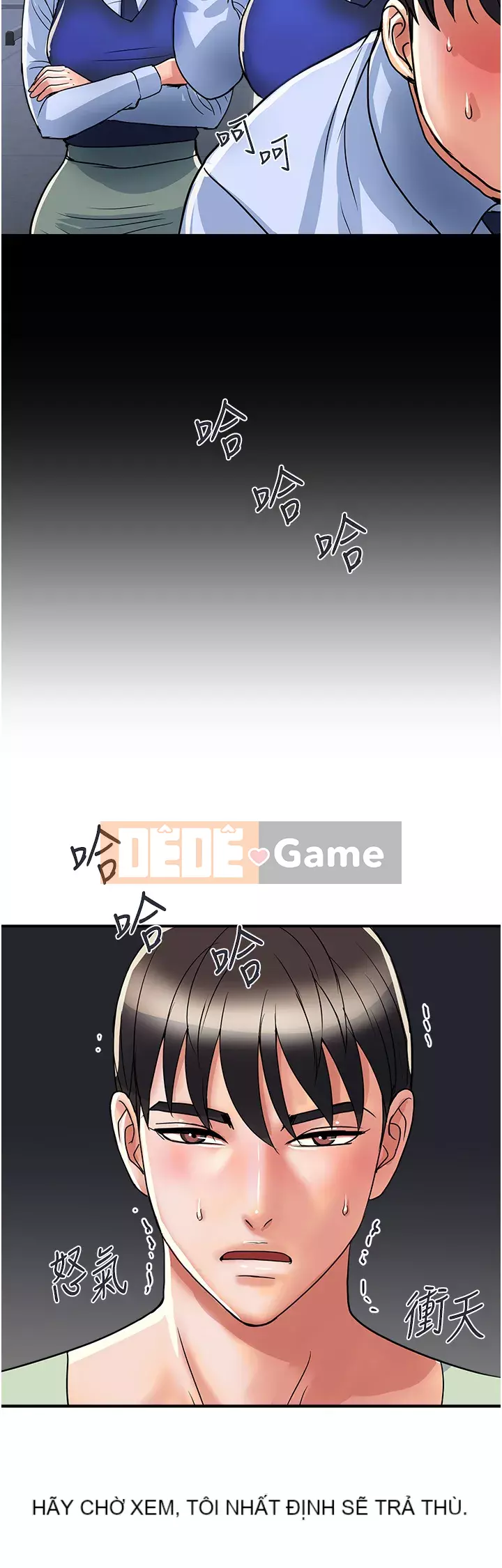 Pheromone đi bộ Chương 41-42