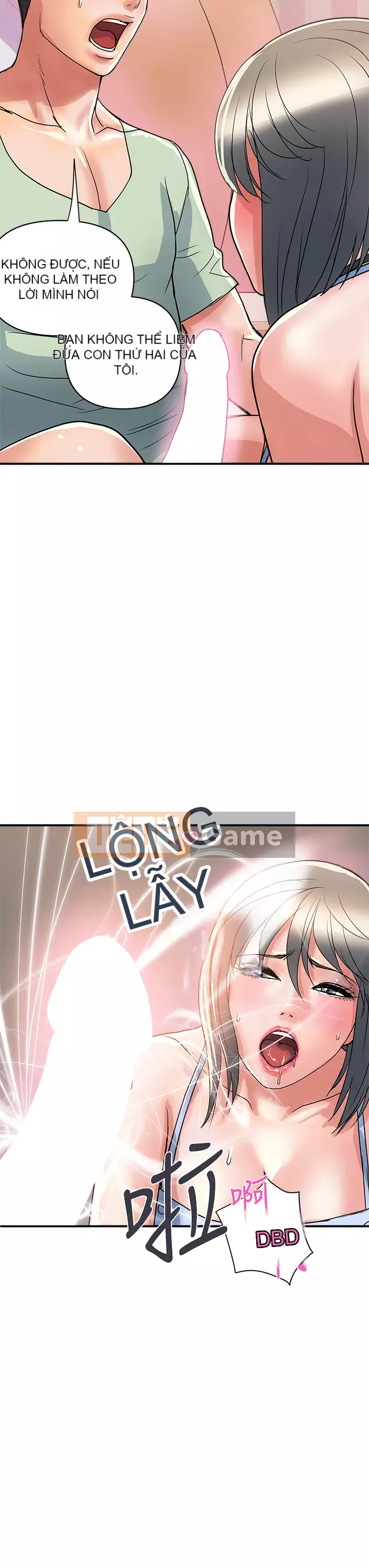 Pheromone đi bộ Chương 41-42