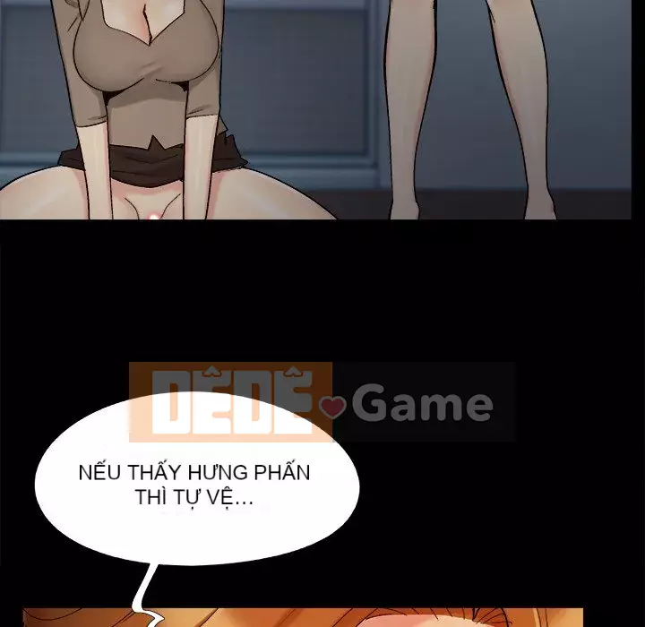 Phải có một người vợ tốt Chương 51-52