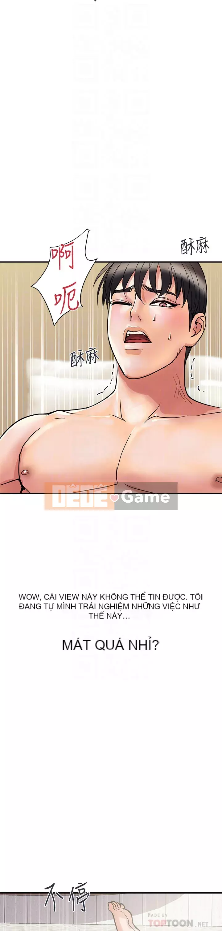 Pheromone đi bộ Chương 39-40