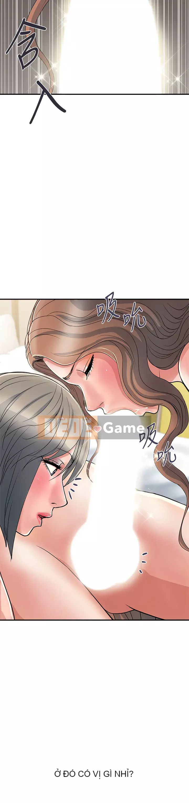 Pheromone đi bộ Chương 39-40