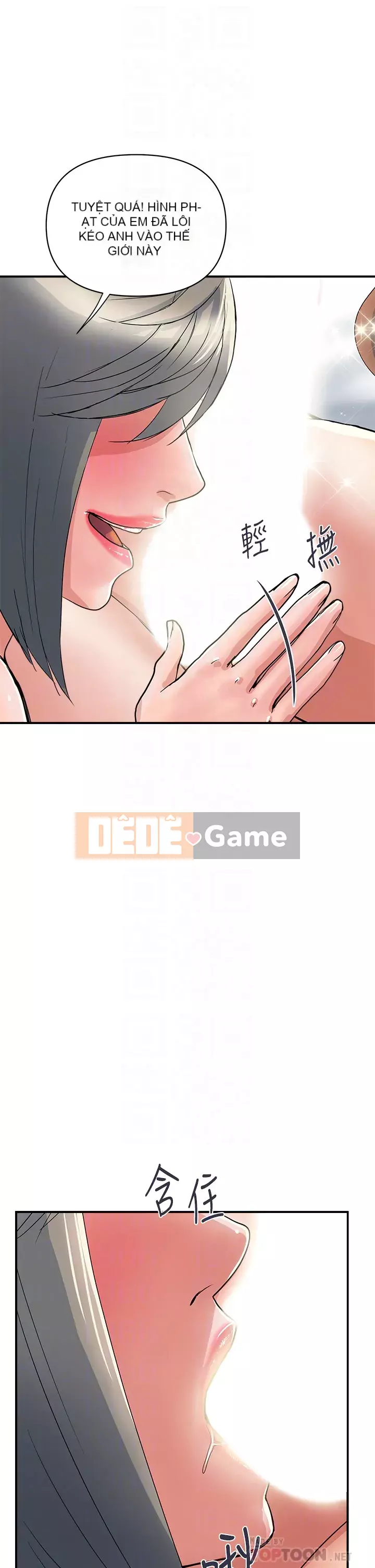 Pheromone đi bộ Chương 39-40