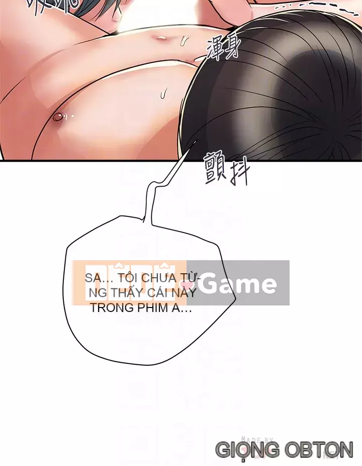 Pheromone đi bộ Chương 39-40