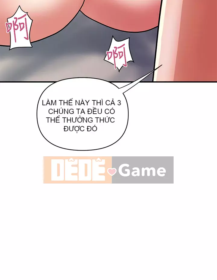 Pheromone đi bộ Chương 39-40