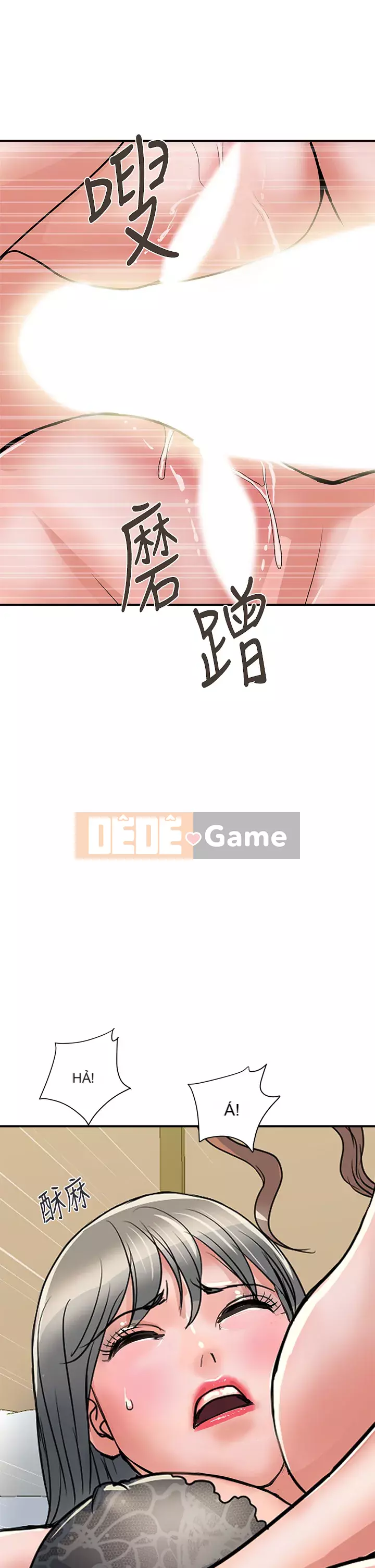 Pheromone đi bộ Chương 39-40