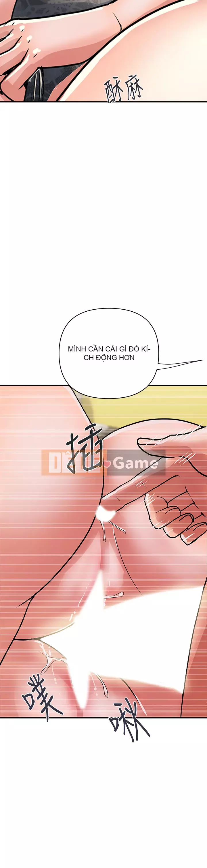 Pheromone đi bộ Chương 39-40