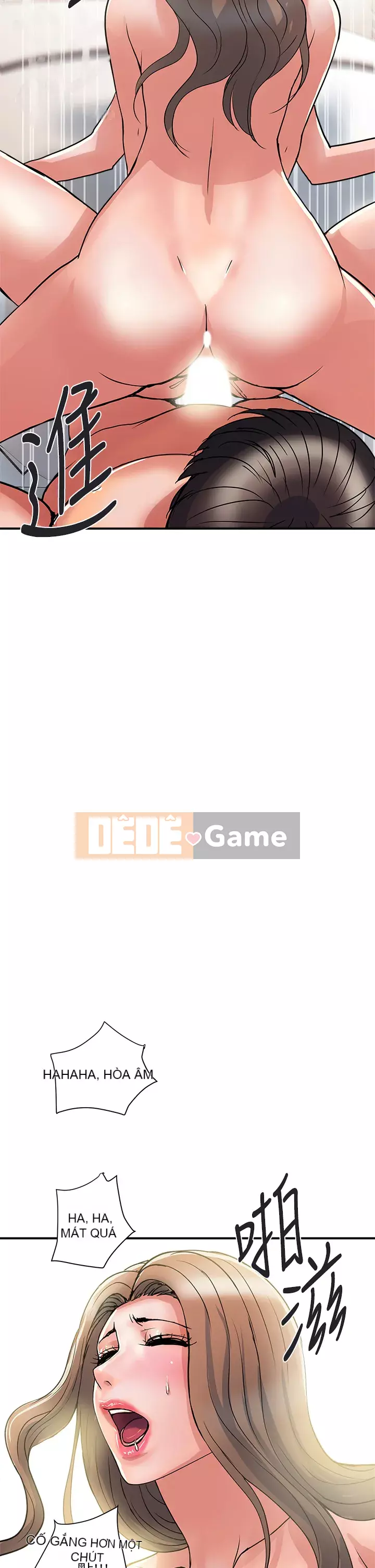 Pheromone đi bộ Chương 39-40