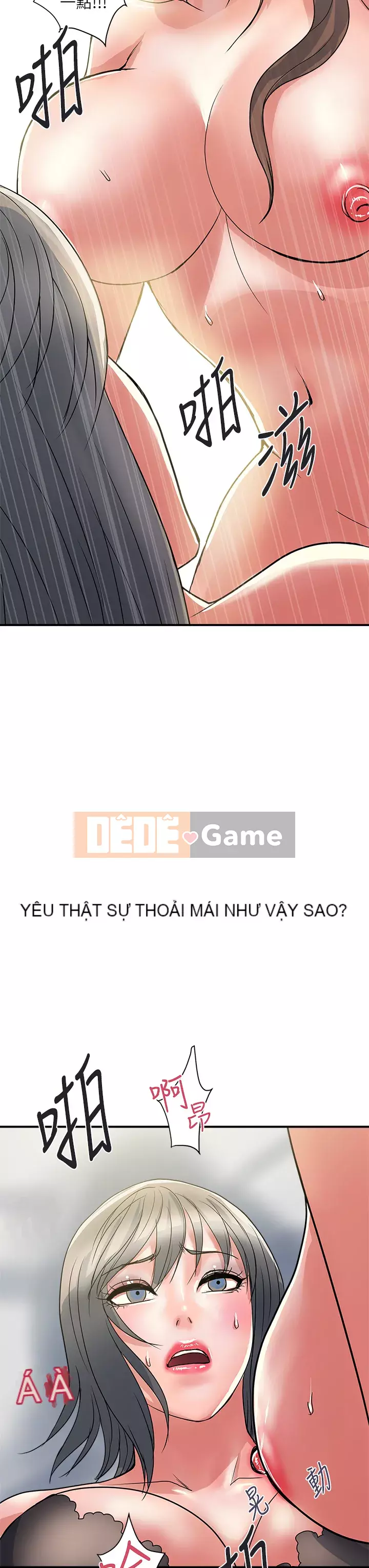 Pheromone đi bộ Chương 39-40