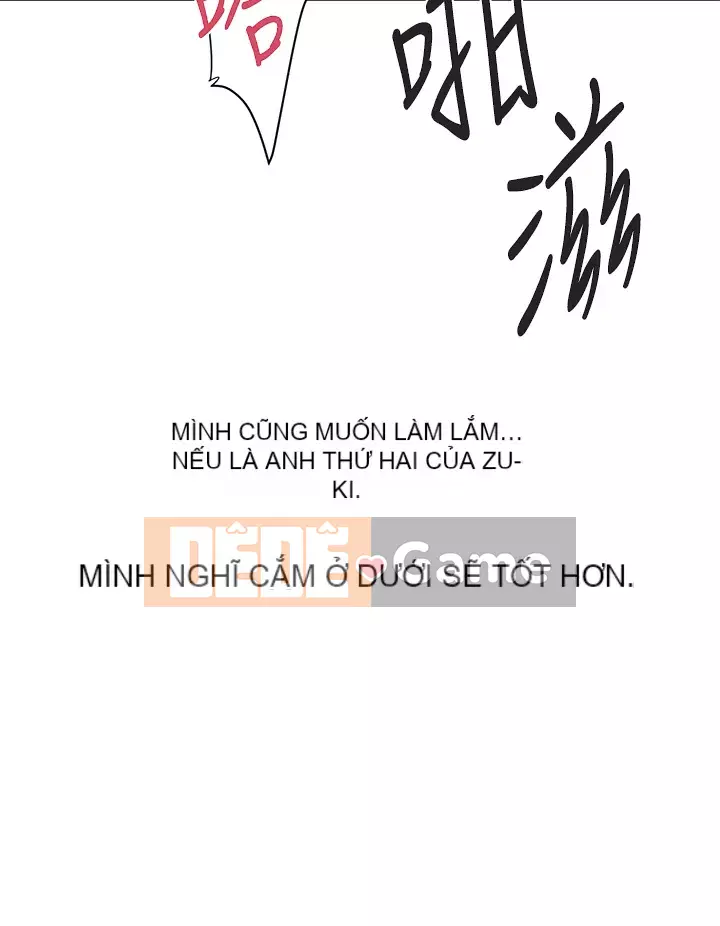 Pheromone đi bộ Chương 39-40