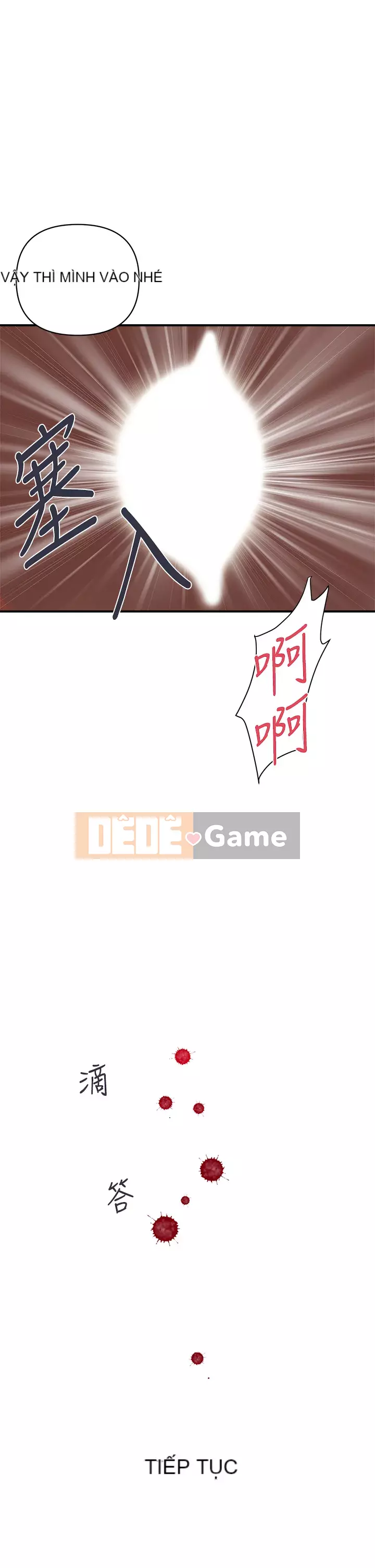 Pheromone đi bộ Chương 39-40