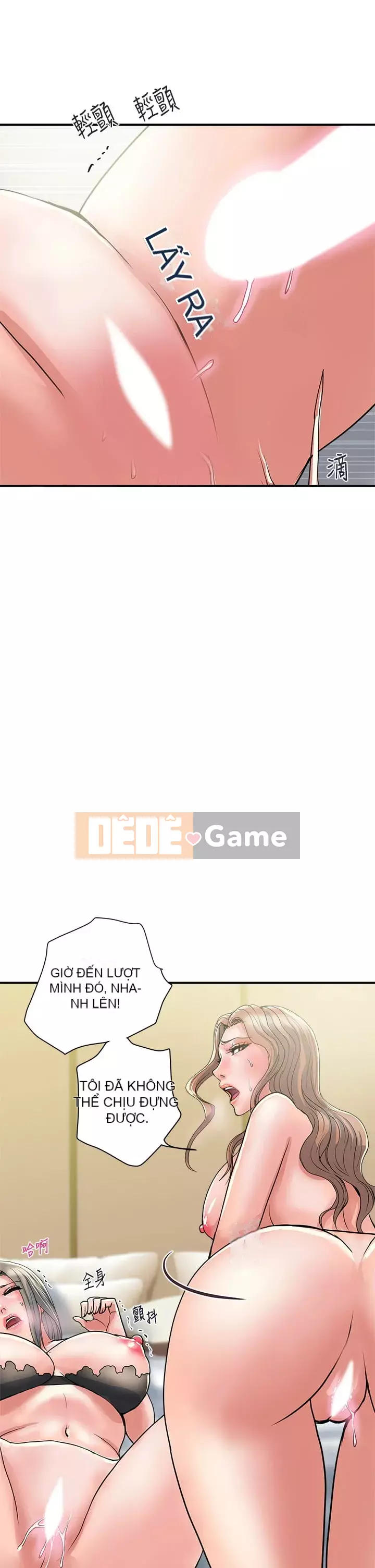 Pheromone đi bộ Chương 39-40