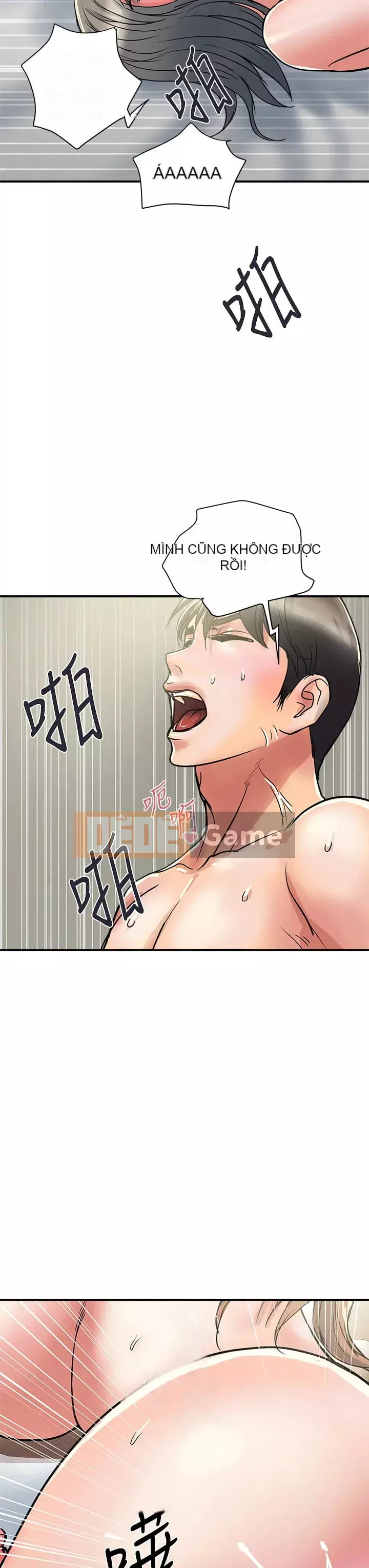 Pheromone đi bộ Chương 39-40