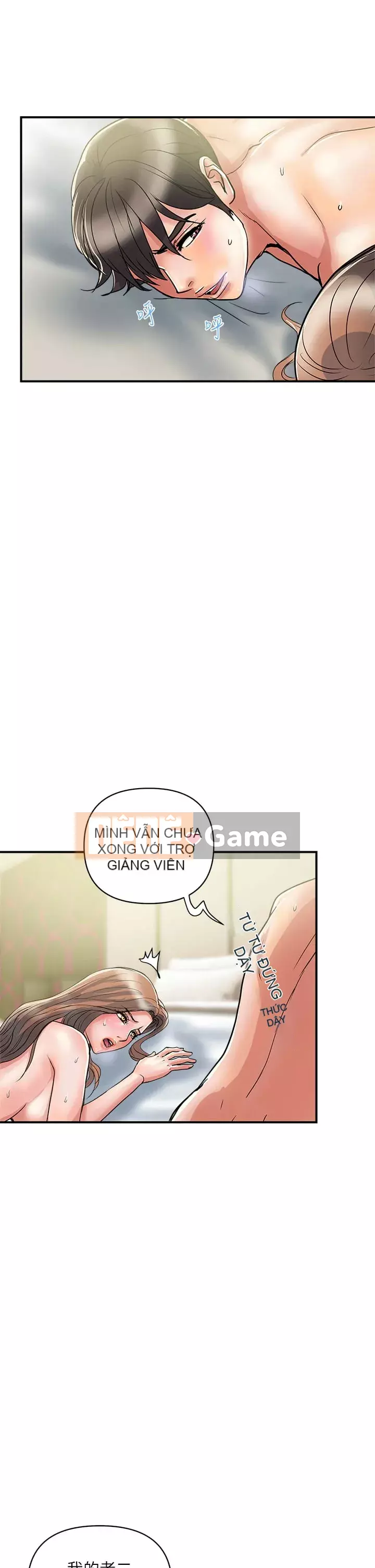 Pheromone đi bộ Chương 39-40