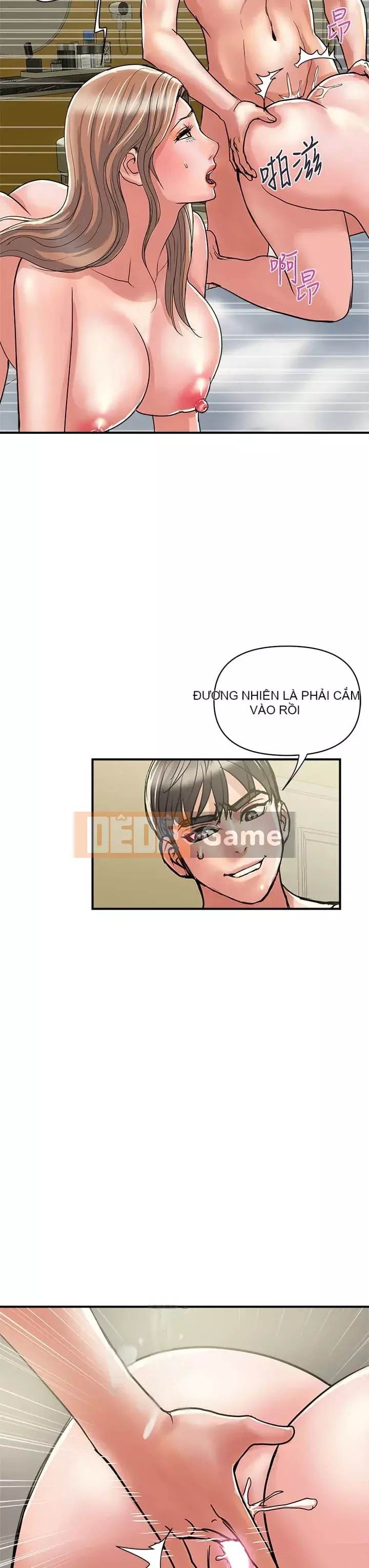 Pheromone đi bộ Chương 39-40