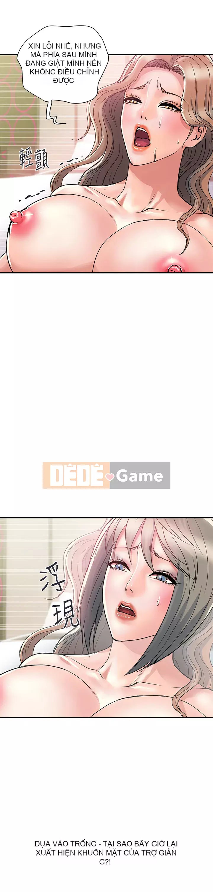 Pheromone đi bộ Chương 37-38