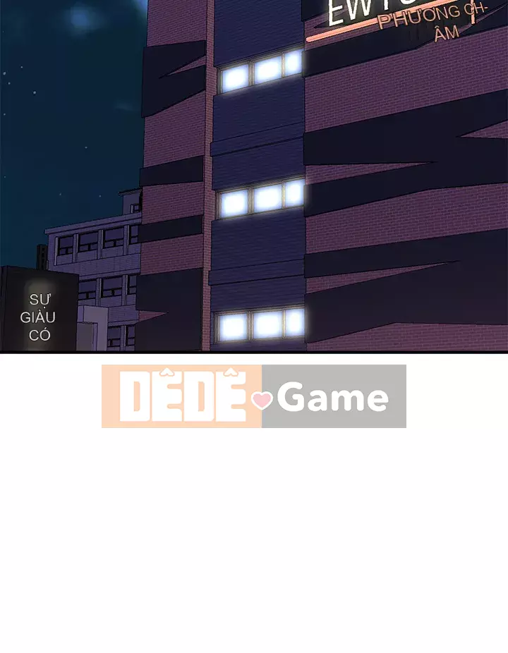 Pheromone đi bộ Chương 37-38