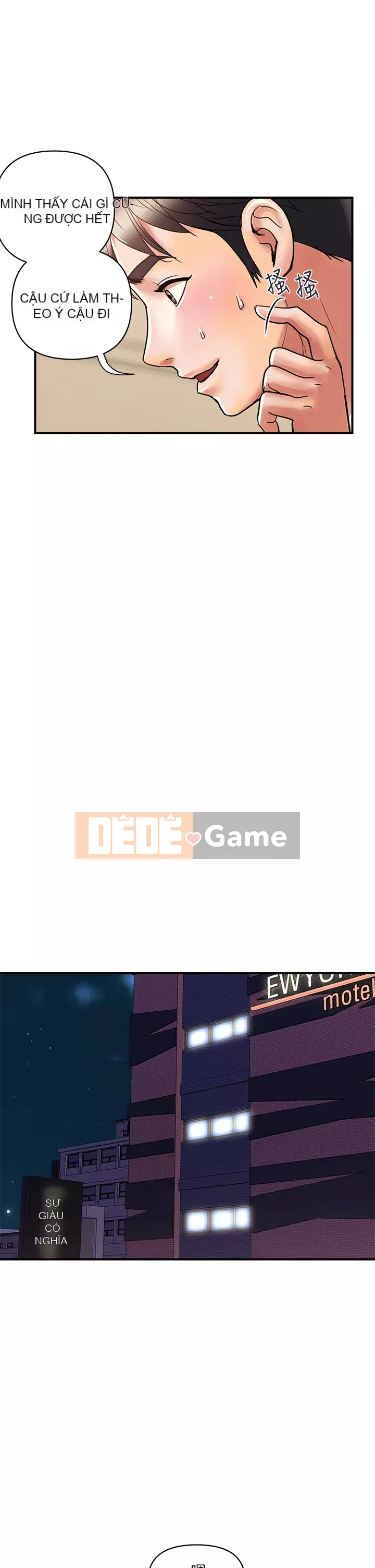 Pheromone đi bộ Chương 37-38