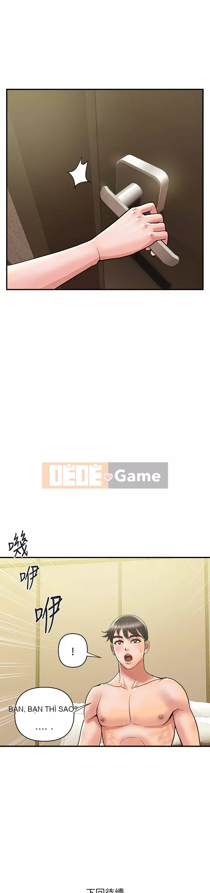 Pheromone đi bộ Chương 37-38