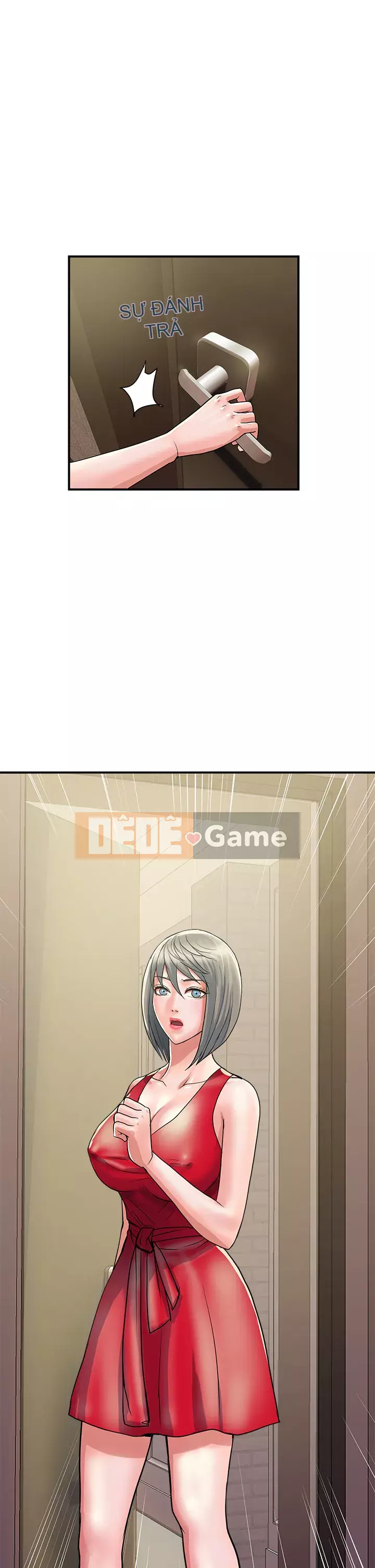 Pheromone đi bộ Chương 37-38