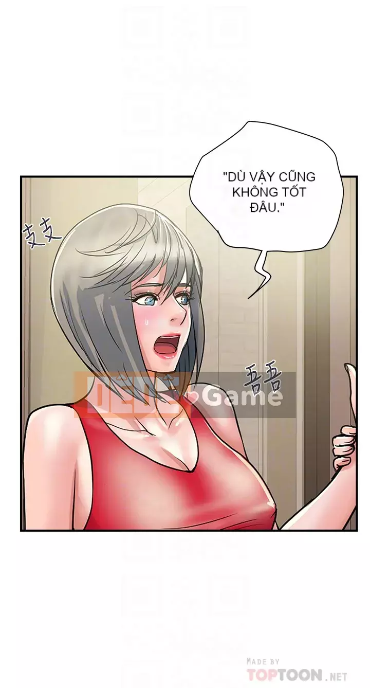 Pheromone đi bộ Chương 37-38