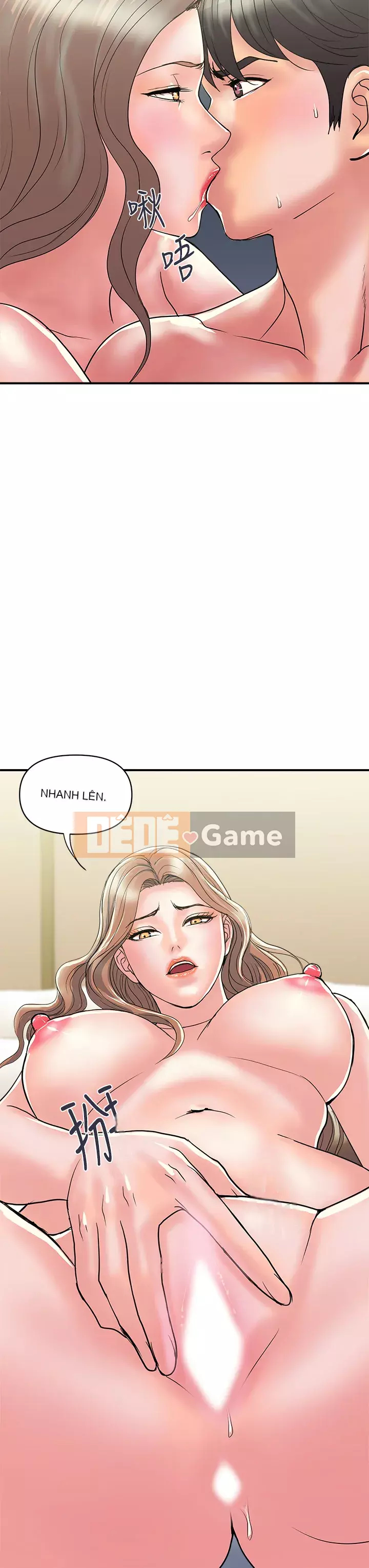 Pheromone đi bộ Chương 37-38