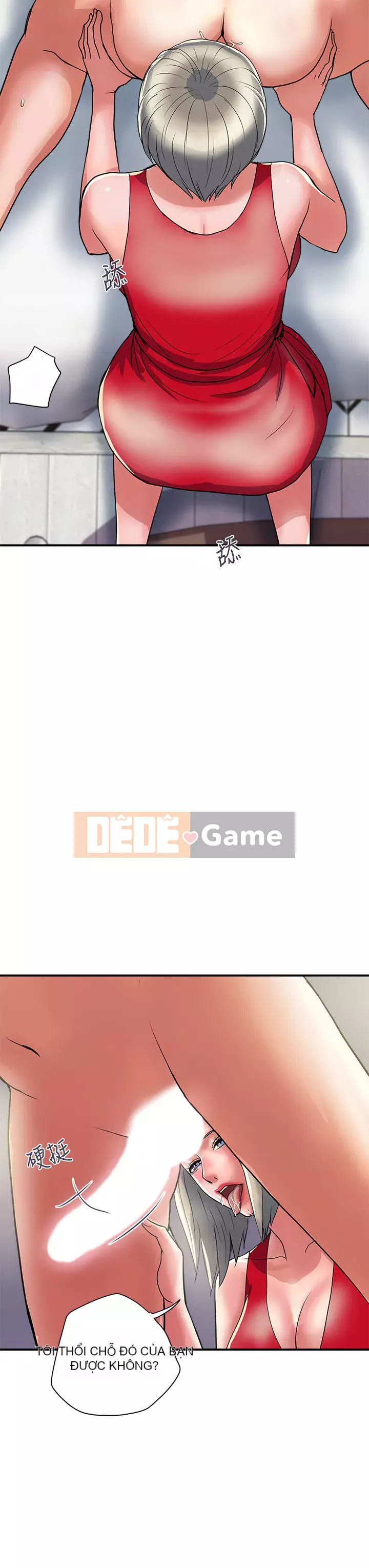 Pheromone đi bộ Chương 37-38