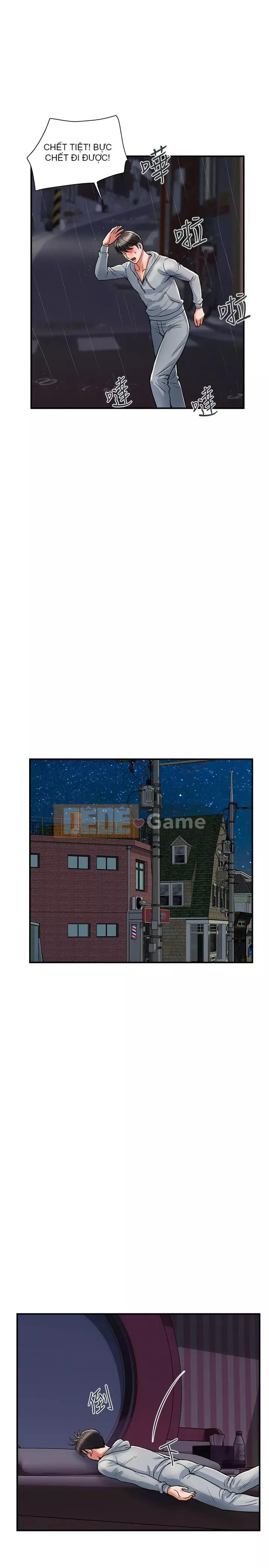 Pheromone đi bộ Chương 35-36