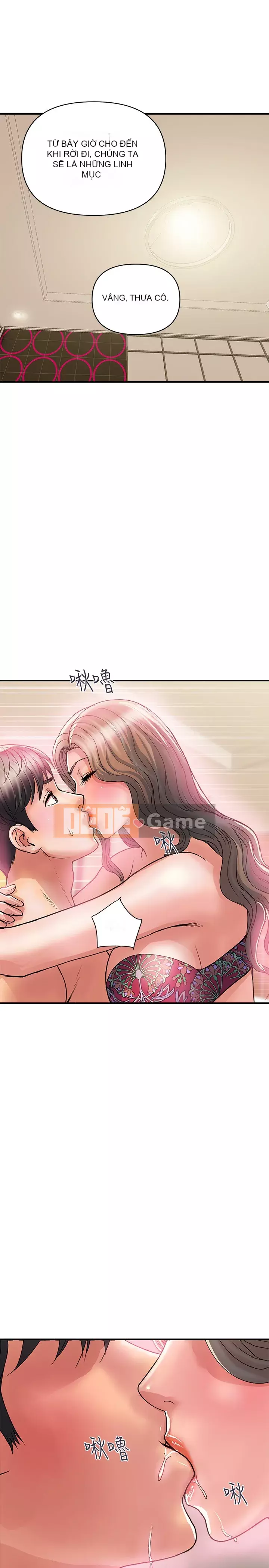 Pheromone đi bộ Chương 35-36