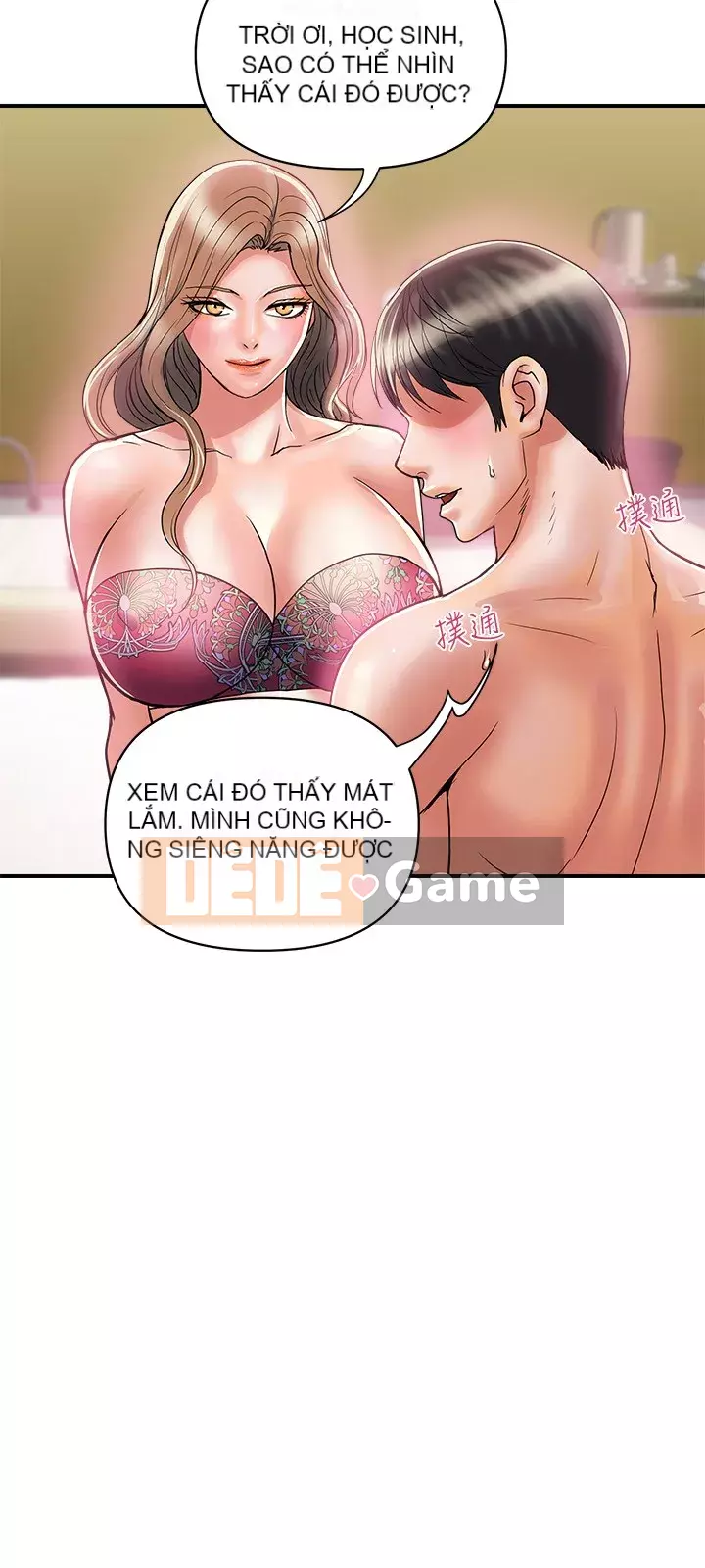 Pheromone đi bộ Chương 35-36