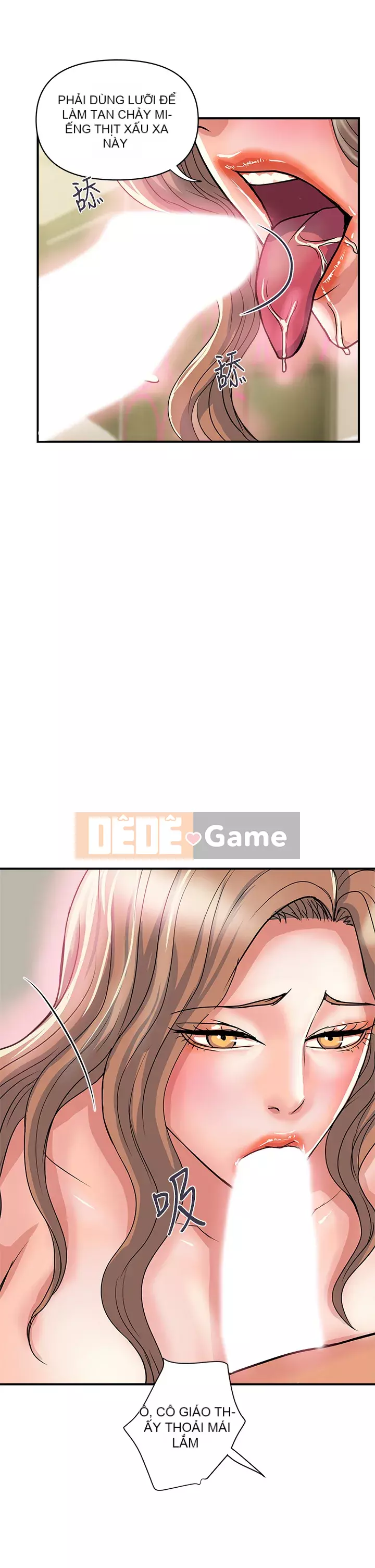 Pheromone đi bộ Chương 35-36