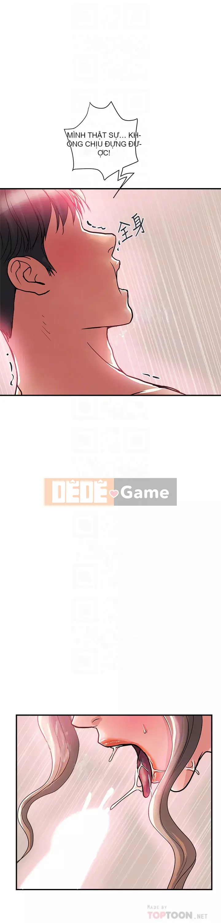 Pheromone đi bộ Chương 35-36