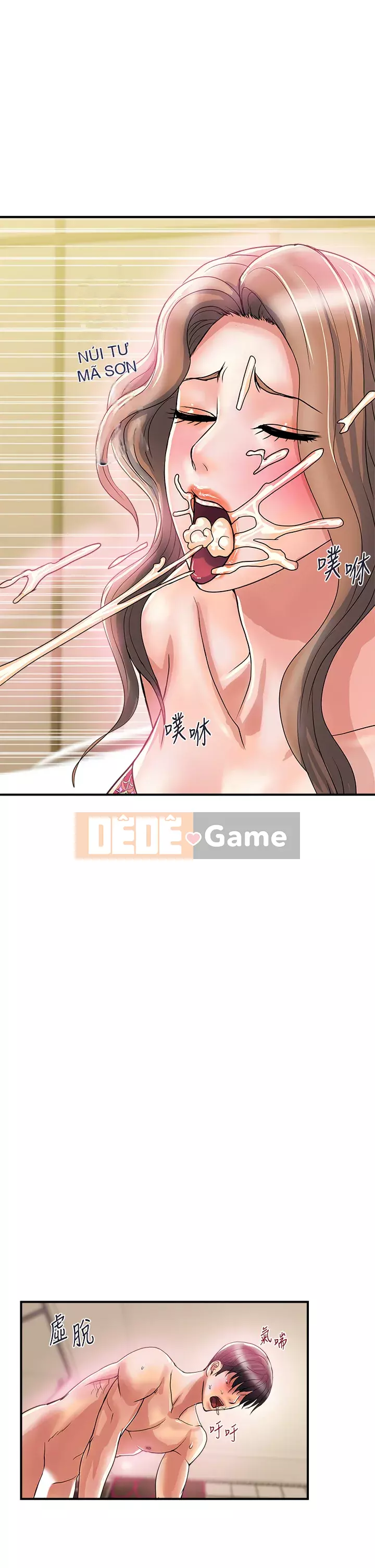 Pheromone đi bộ Chương 35-36