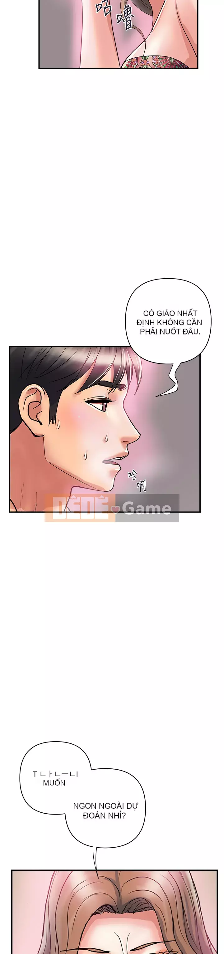 Pheromone đi bộ Chương 35-36