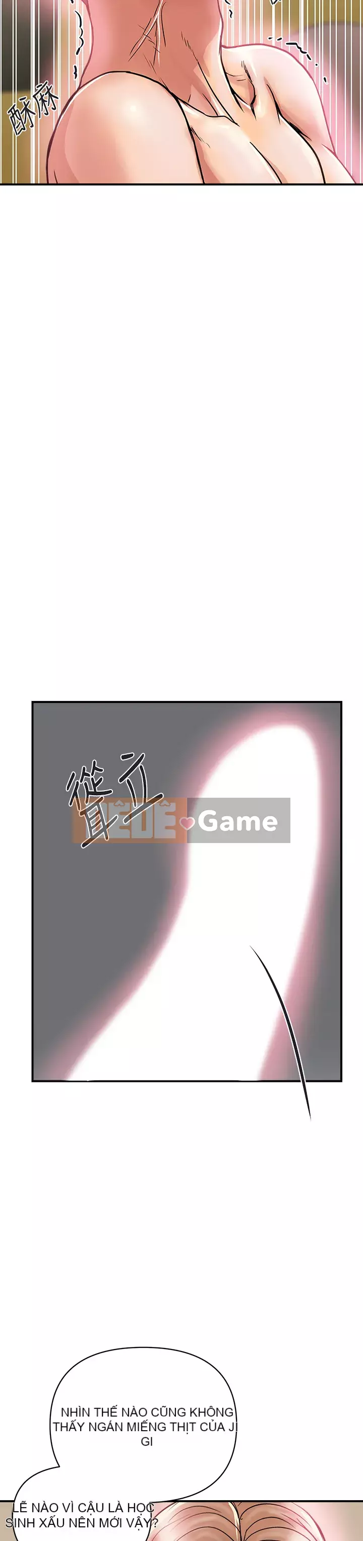 Pheromone đi bộ Chương 35-36