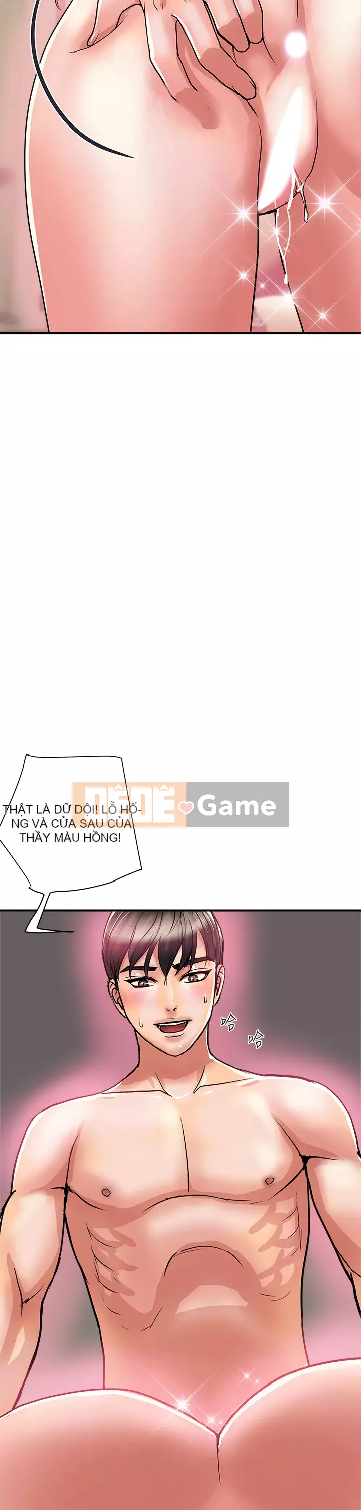 Pheromone đi bộ Chương 35-36