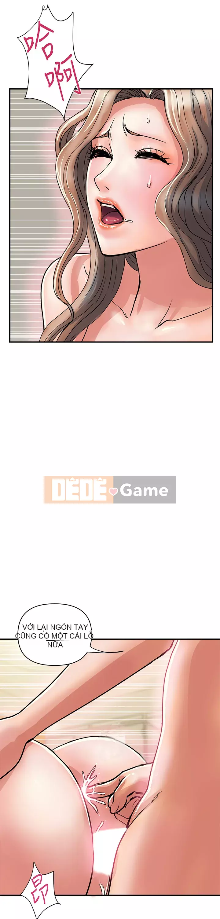 Pheromone đi bộ Chương 35-36