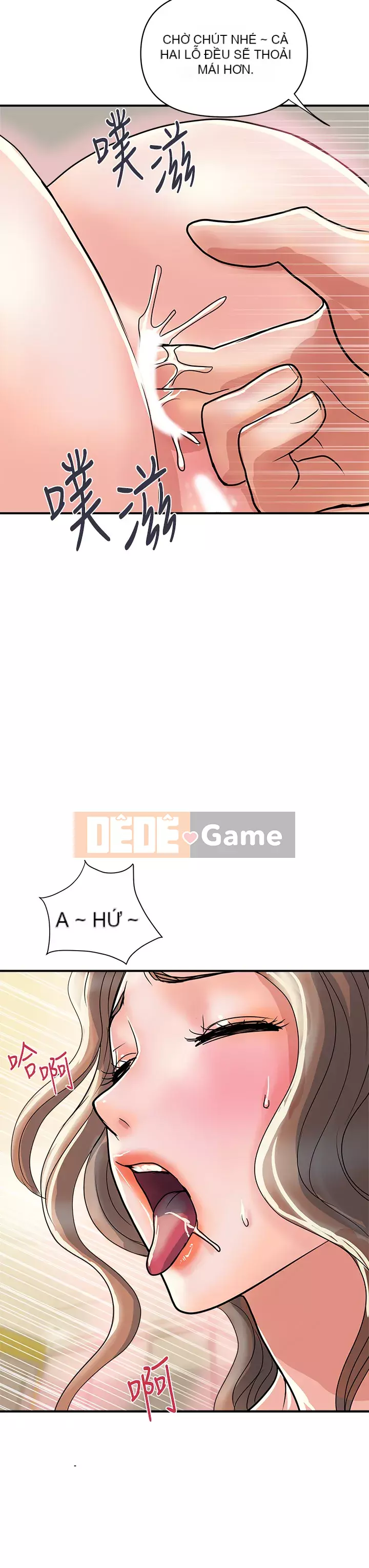 Pheromone đi bộ Chương 35-36