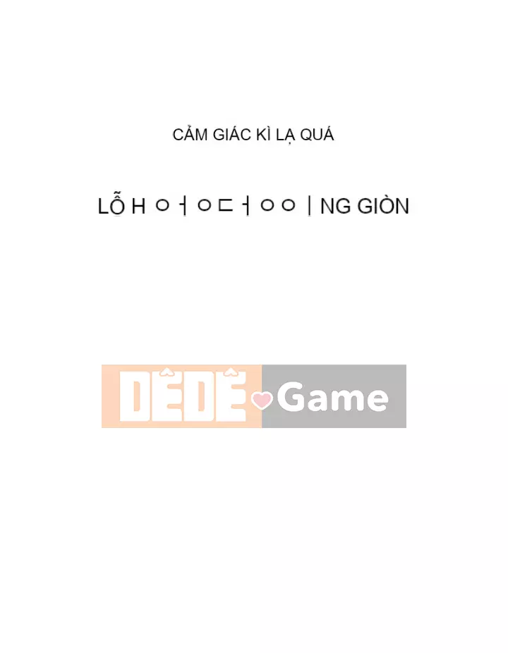 Pheromone đi bộ Chương 35-36